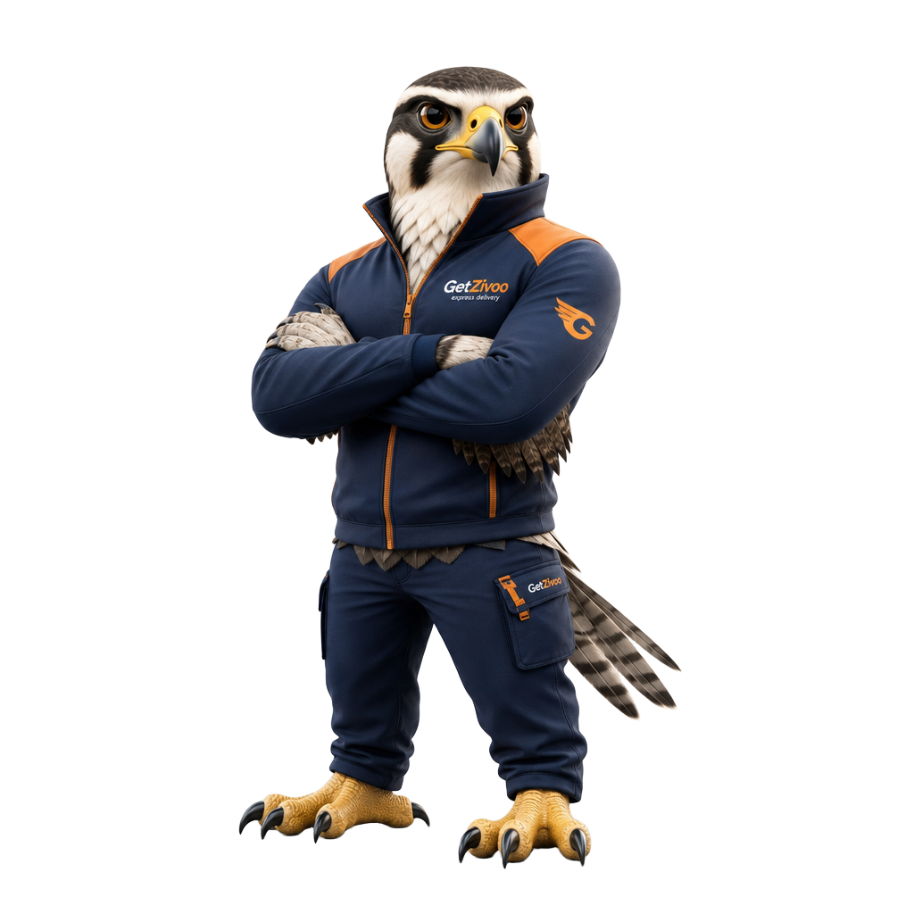 GetZivoo Falcon